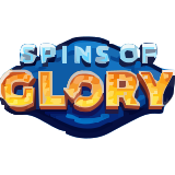 Spins of Glory logó